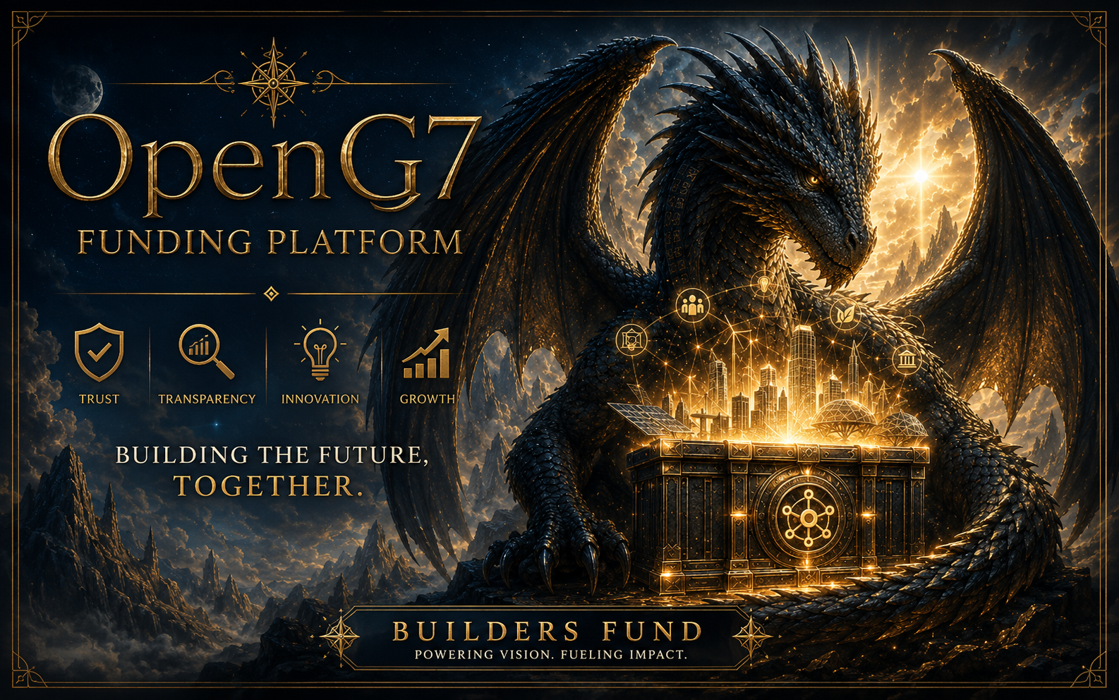 Funding Platform