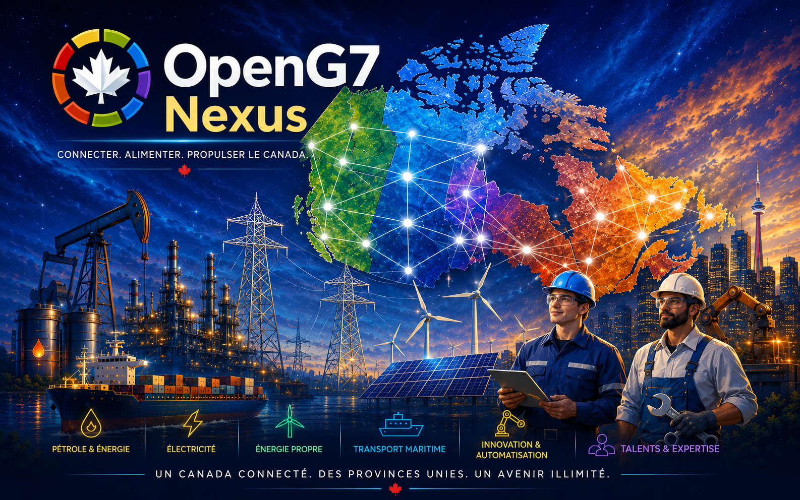 Nexus