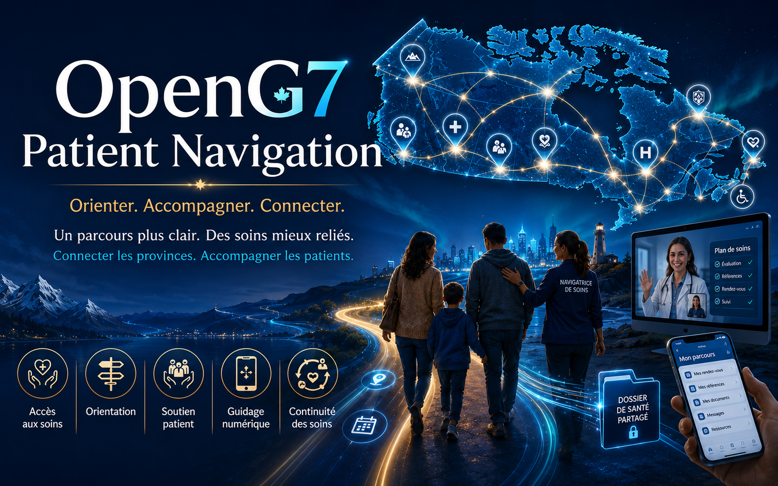 Patient Navigation